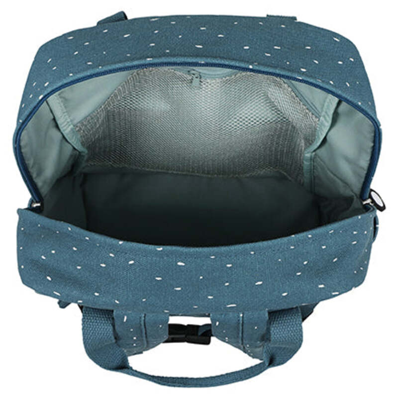 Trixie Backpack Large Mr. Triceratops