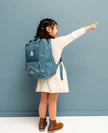 Trixie Backpack Large Mr. Triceratops