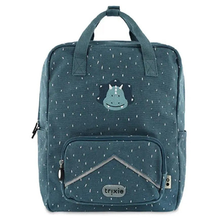 Trixie Backpack Large Mr. Triceratops