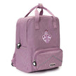 Trixie Backpack Large Mrs. Peacock