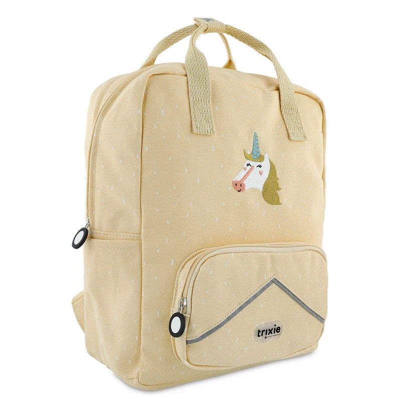 Trixie Backpack Large Mrs. Unicorn