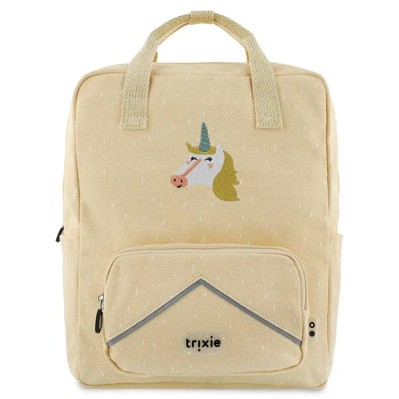 Trixie Backpack Large Mrs. Unicorn