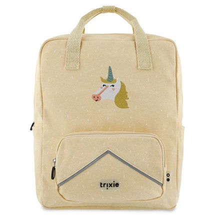 Trixie Backpack Large Mrs. Unicorn