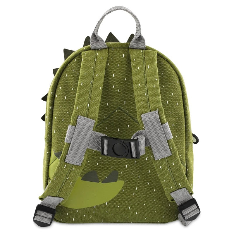 Trixie Backpack Regular Mr. Dino