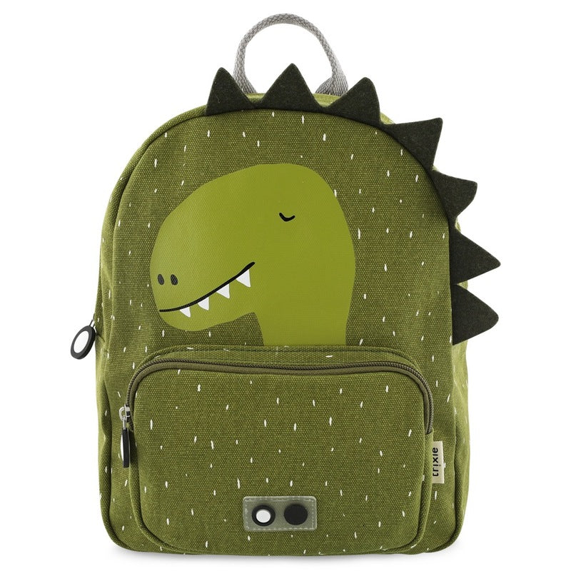 Trixie Backpack Regular Mr. Dino