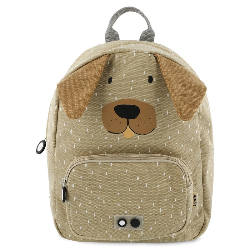 Trixie Backpack Mr. Dog