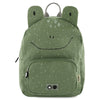 Trixie Backpack Mr. Frog