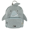 Trixie Backpack Mr. Shark