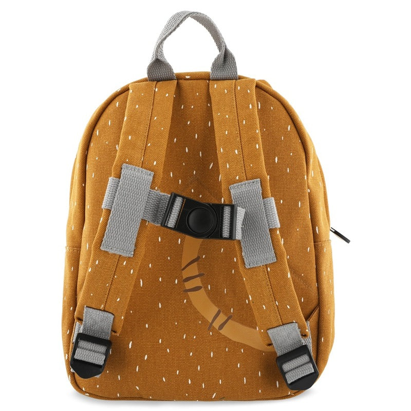 Trixie Backpack Mr. Tiger