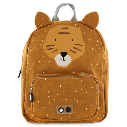 Trixie Backpack Mr. Tiger