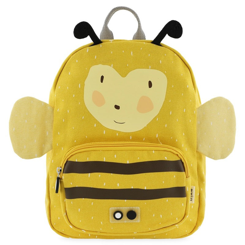 Trixie Backpack Regular Mrs. Bumblebee