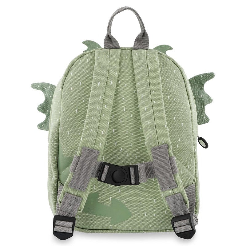 Trixie Backpack Regular Mr. Dragon