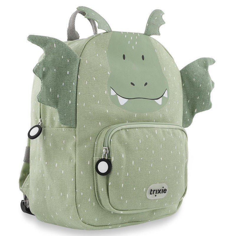 Trixie Backpack Regular Mr. Dragon