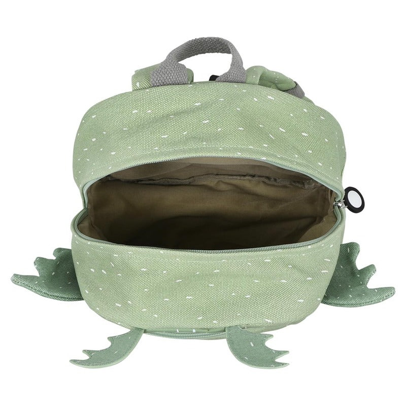 Trixie Backpack Regular Mr. Dragon