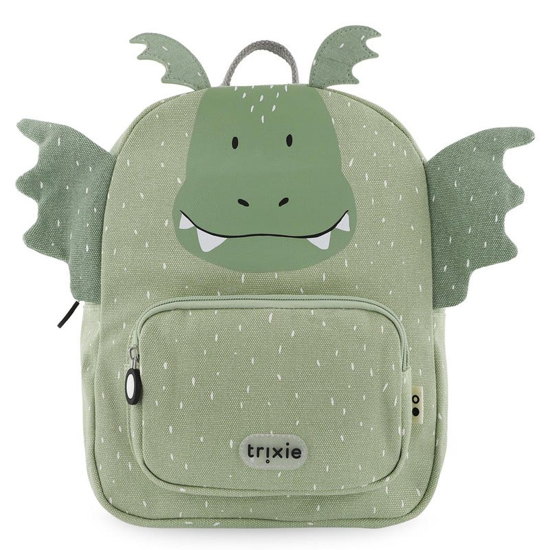 Trixie Backpack Regular Mr. Dragon