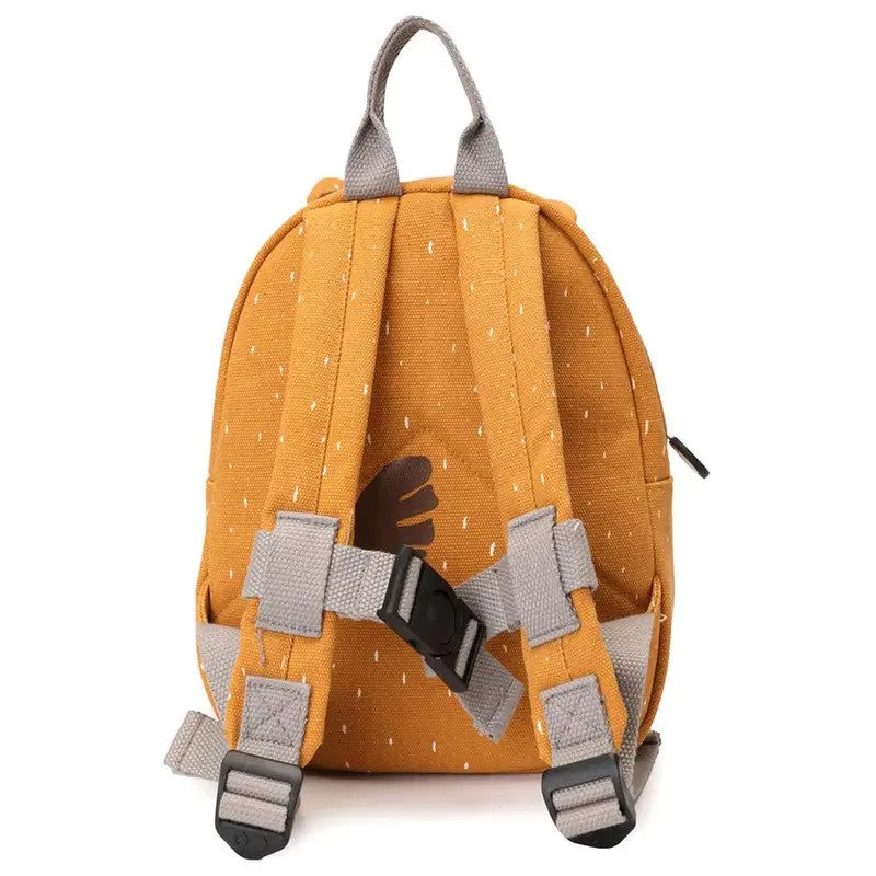 Trixie Backpack Regular Mr. Giraffe