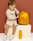 Trixie Backpack Regular Mr. Giraffe