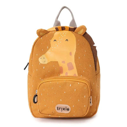 Trixie Backpack Regular Mr. Giraffe