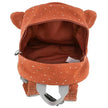Trixie Backpack Regular Mr. Monkey