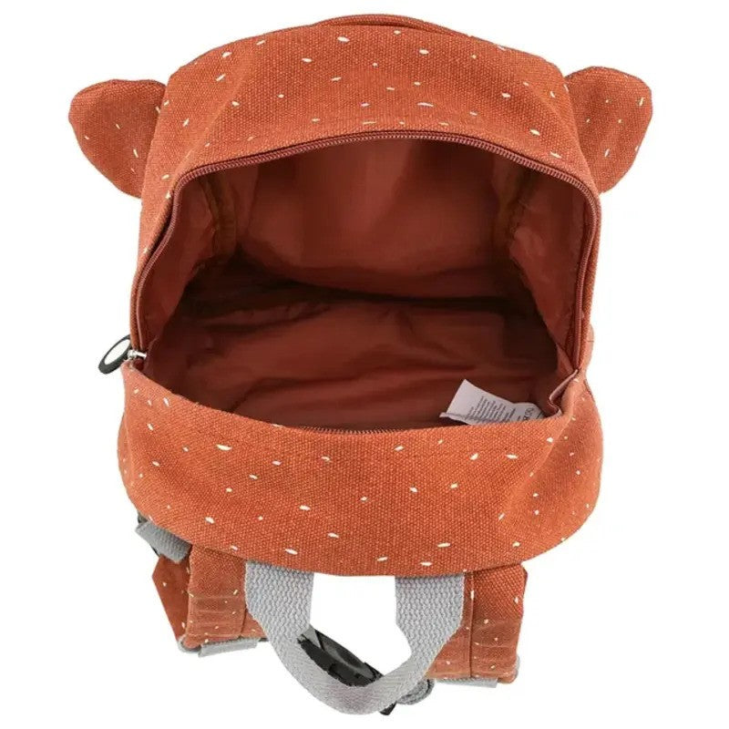 Trixie Backpack Regular Mr. Monkey