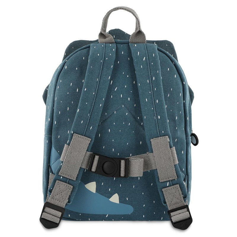 Trixie Backpack Regular Mr. Triceratops