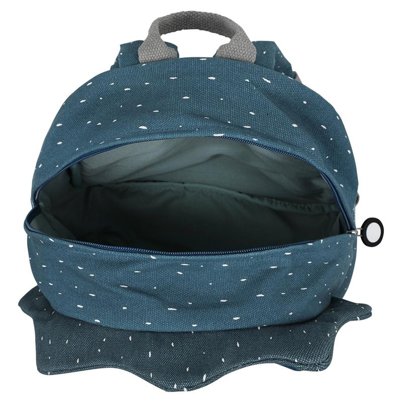 Trixie Backpack Regular Mr. Triceratops