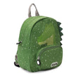 Trixie Backpack Regular Mr Alligator
