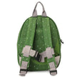 Trixie Backpack Regular Mr Alligator