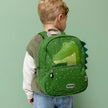 Trixie Backpack Regular Mr Alligator