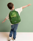 Trixie Backpack Regular Mr Alligator