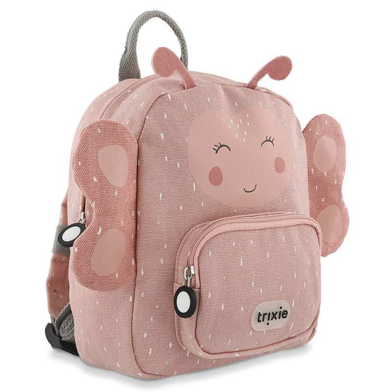 Trixie Backpack Regular Mrs. Butterfly
