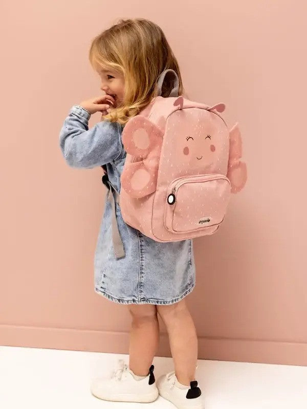 Trixie Backpack Regular Mrs. Butterfly