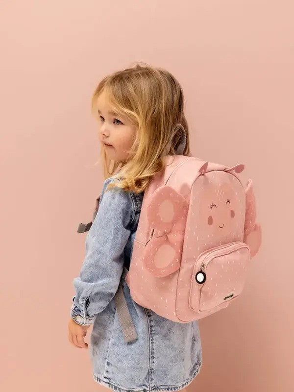 Trixie Backpack Regular Mrs. Butterfly