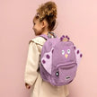 Trixie Backpack Regular Mrs. Peacock