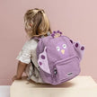 Trixie Backpack Regular Mrs. Peacock