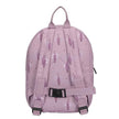 Trixie Backpack Regular Print Proud Peacock