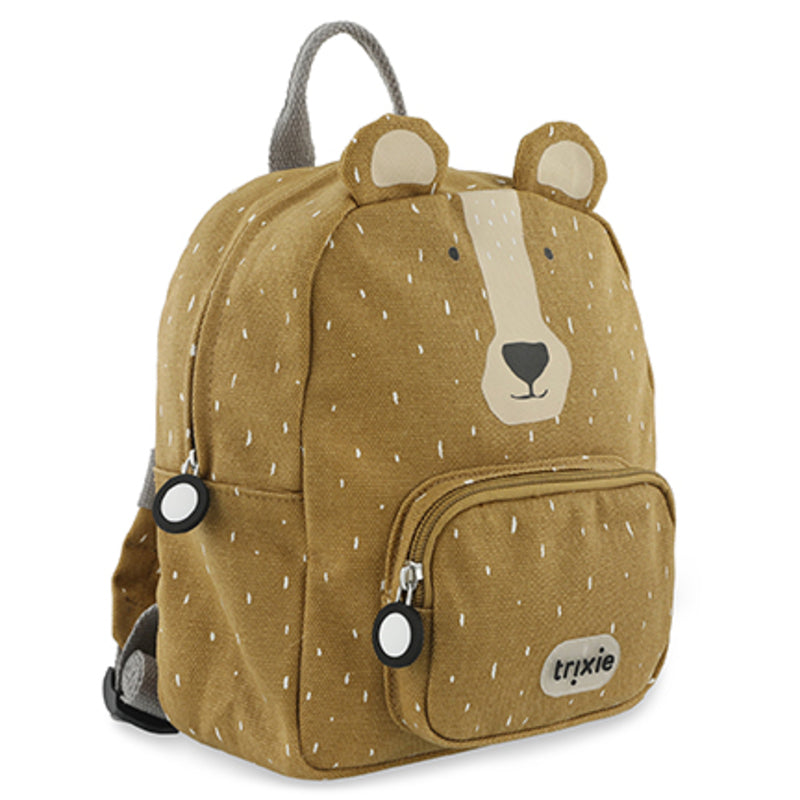 Trixie Backpack Small Mr. Bear