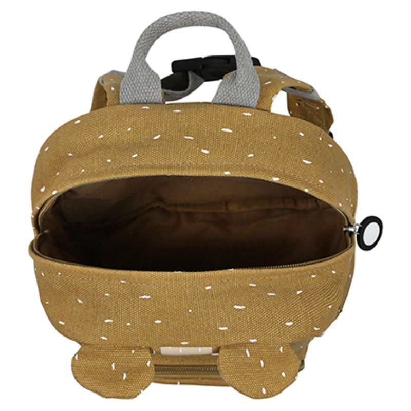 Trixie Backpack Small Mr. Bear