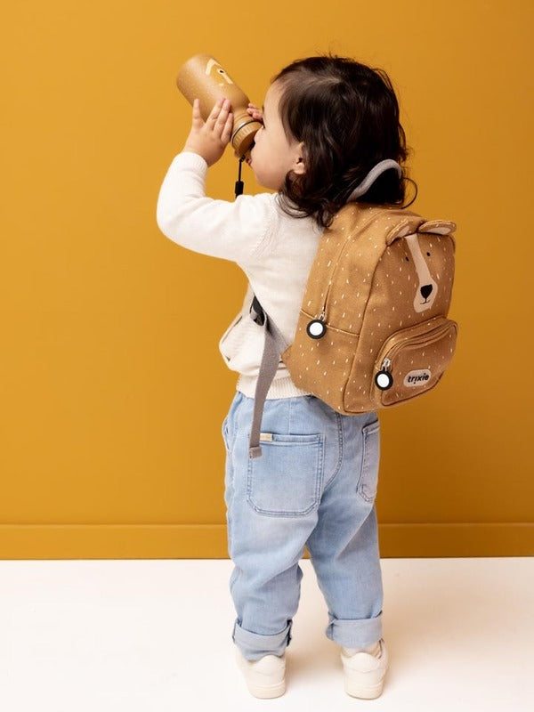 Trixie Backpack Small Mr. Bear