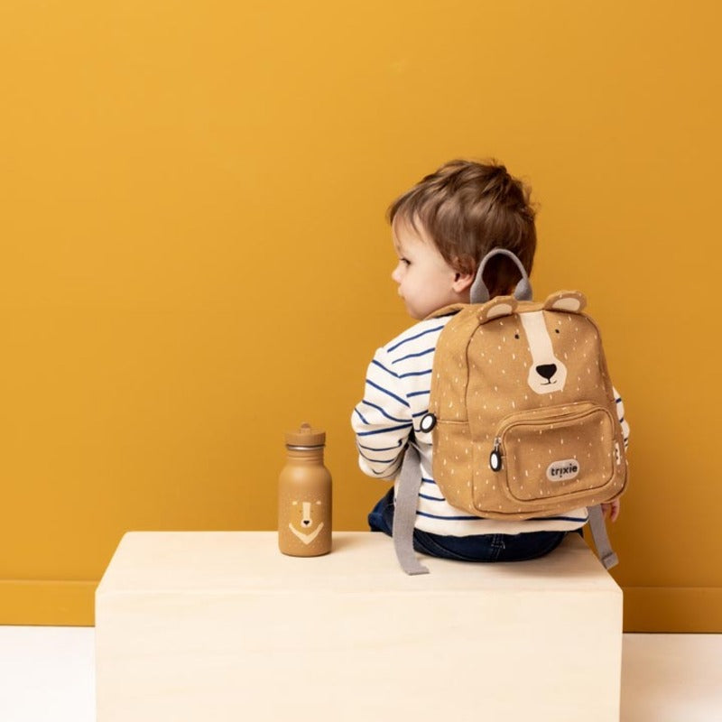 Trixie Backpack Small Mr. Bear