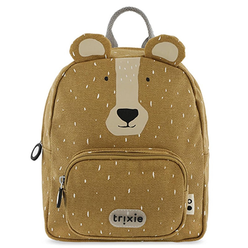 Trixie Backpack Small Mr. Bear