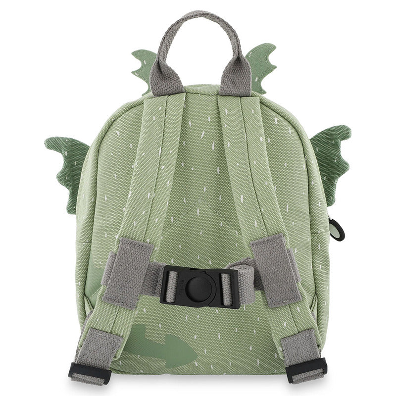 Trixie Backpack Small Mr. Dragon