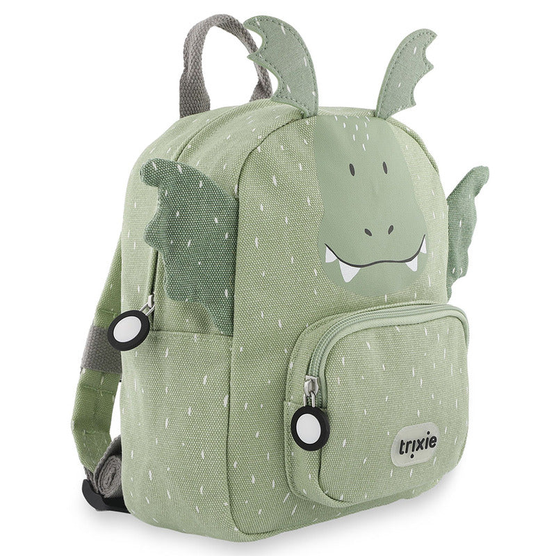 Trixie Backpack Small Mr. Dragon