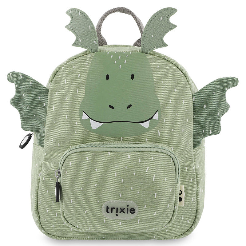 Trixie Backpack Small Mr. Dragon