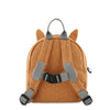 Trixie Backpack Small Mr. Fox