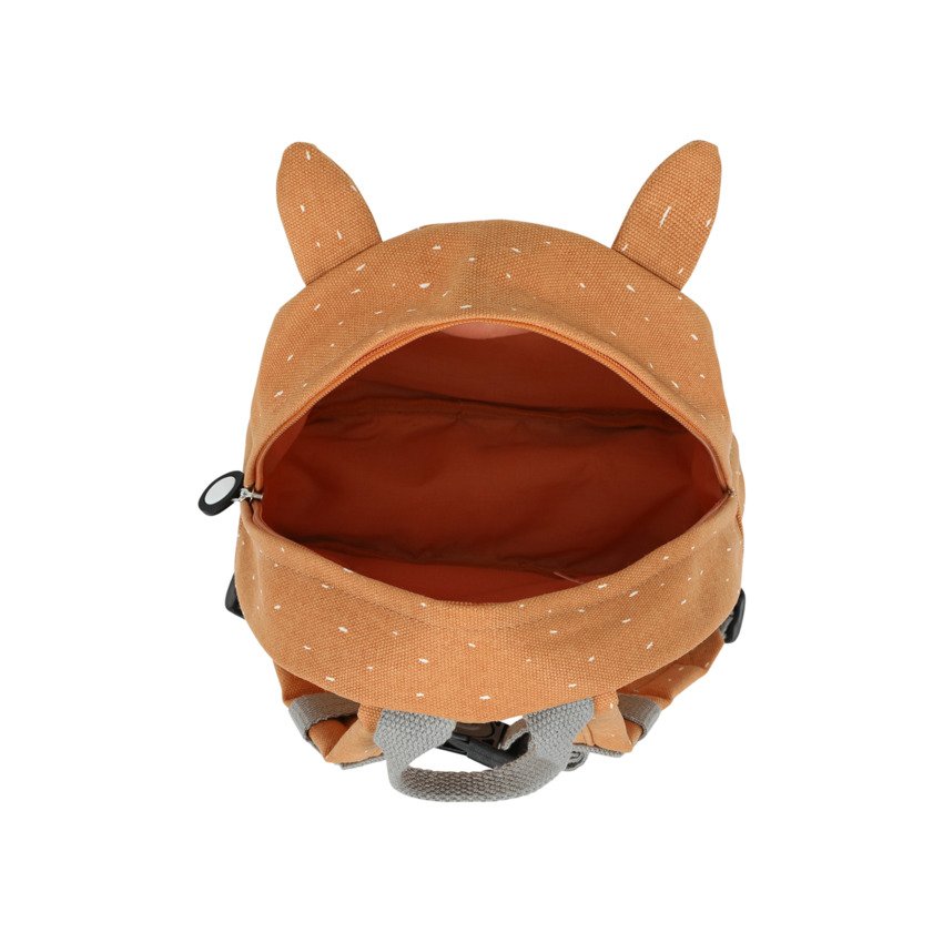 Trixie Backpack Small Mr. Fox