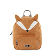 Trixie Backpack Small Mr. Fox