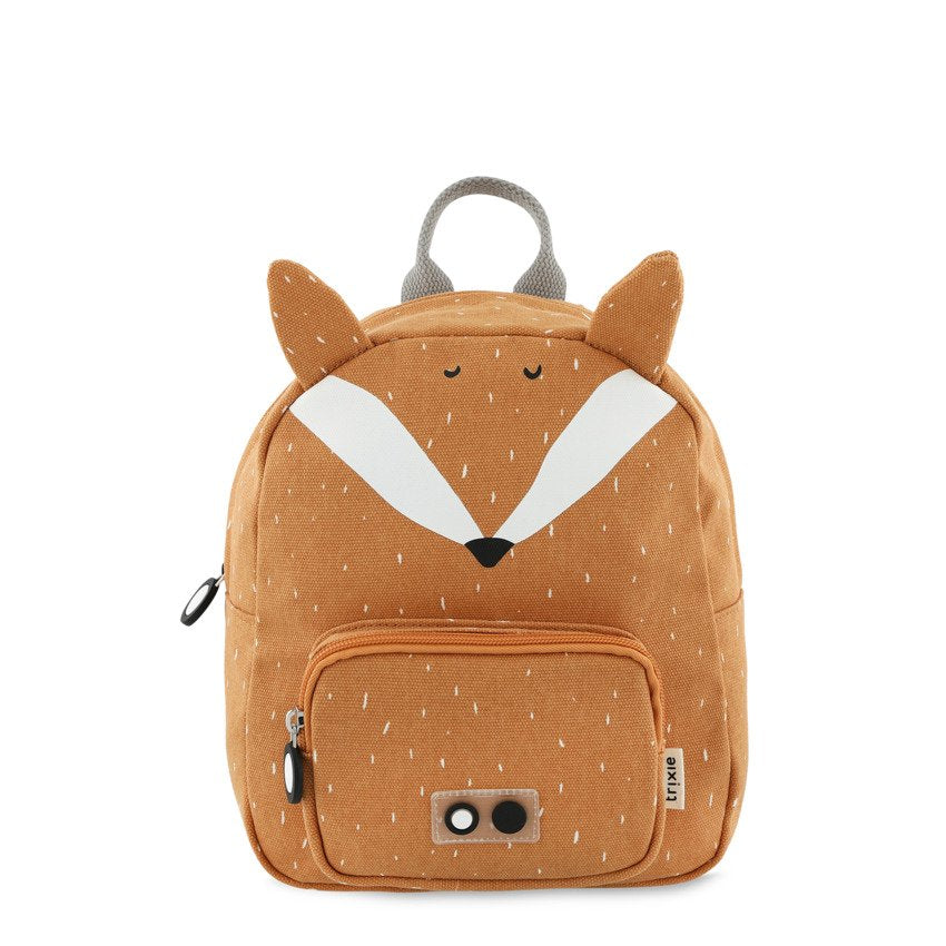 Trixie Backpack Small Mr. Fox