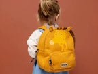 Trixie Backpack Small Mr. Giraffe