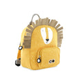 Trixie Backpack Small Mr. Lion